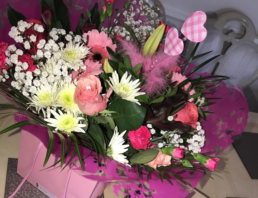 Sallyanne's Flower Boutique