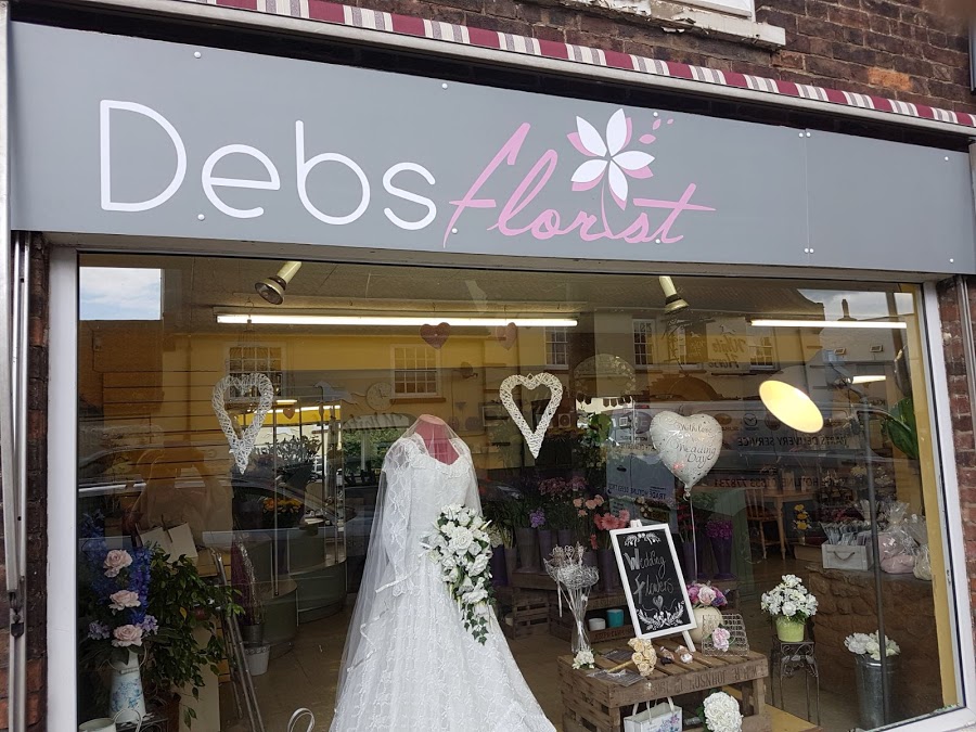 Debs Florist