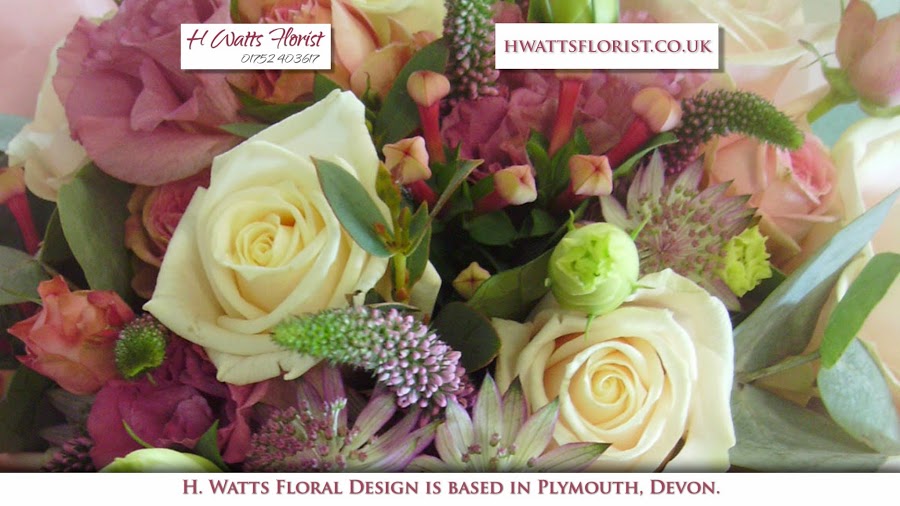H Watts Florist