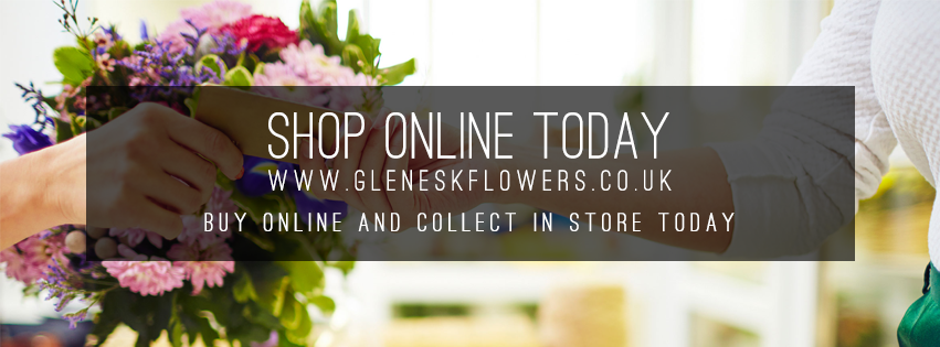 Glen Esk Flowershop