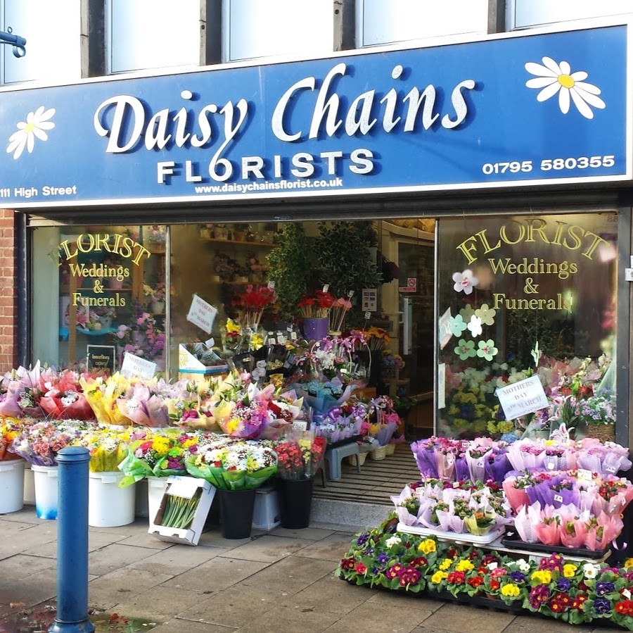 Daisy Chains