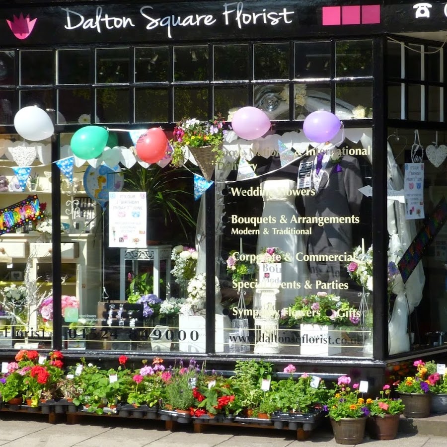 Dalton Square Florist