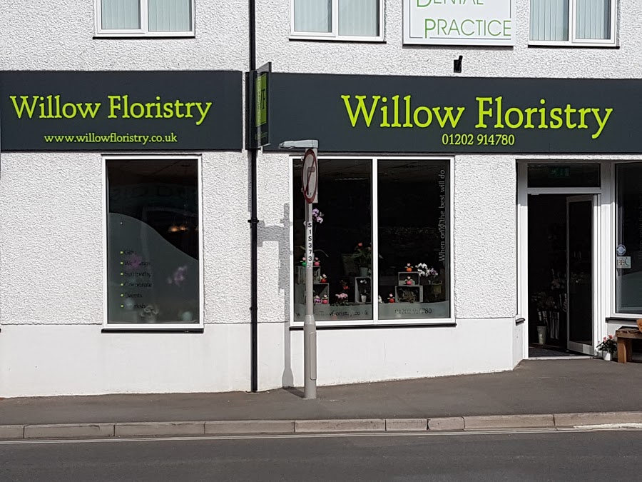 Willow Floristry