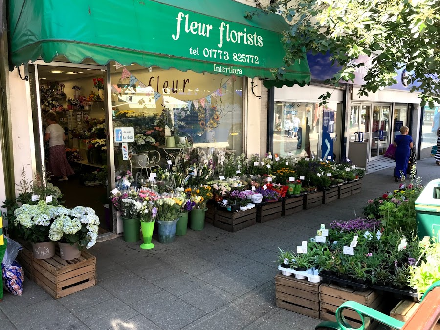 Fleur Florist