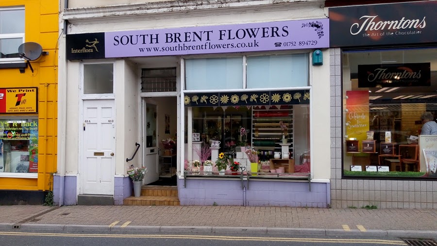 South Brent Flowers