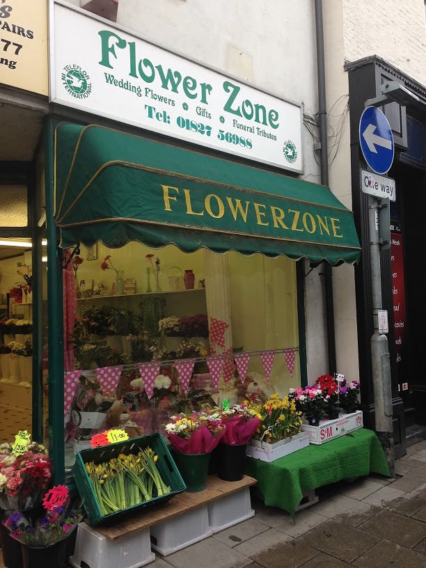 Flowerzone