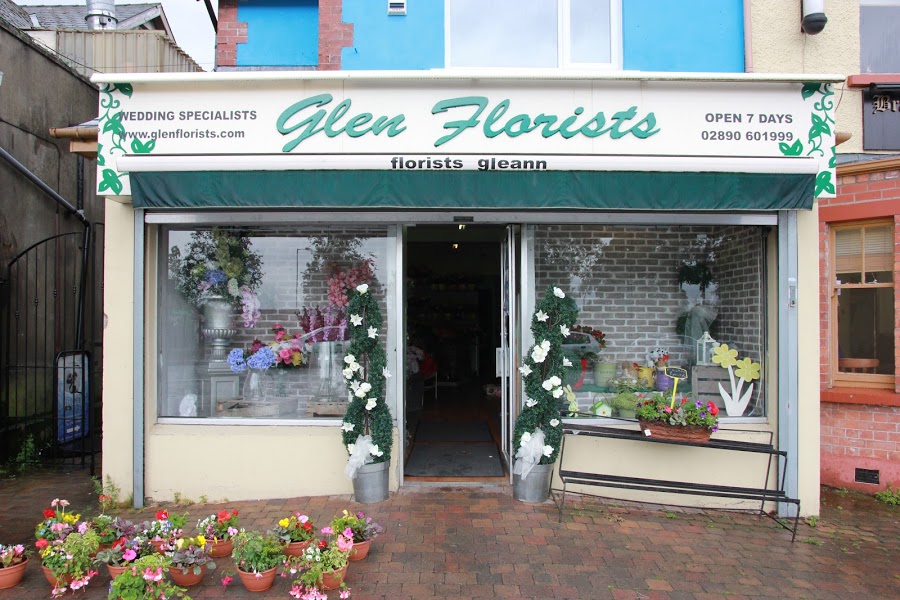 Glen Florists