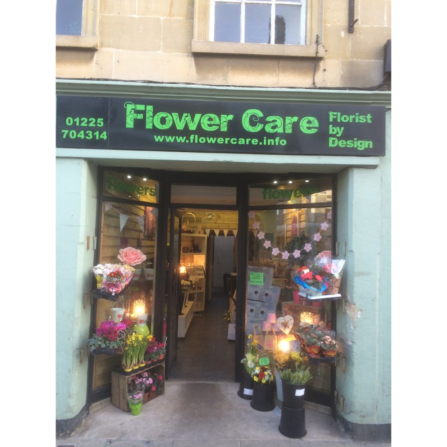 Flower Care