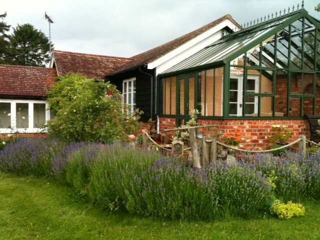 Medstead Flower Shack