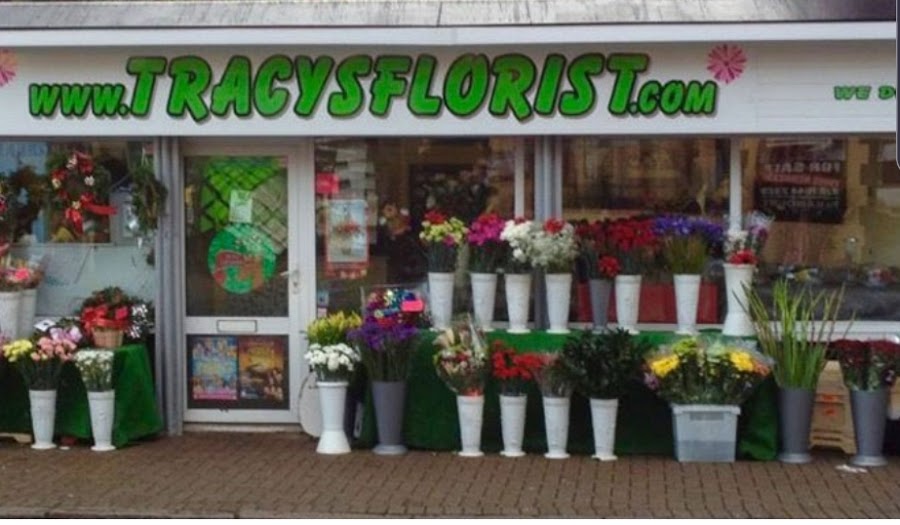 Tracys Florist