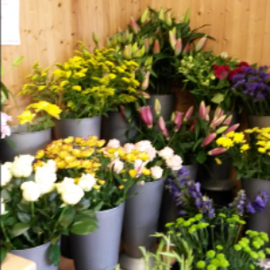 Lilies Florist (Cleethorpes)