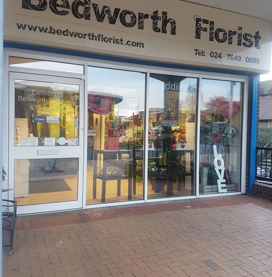 Bedworth Florist