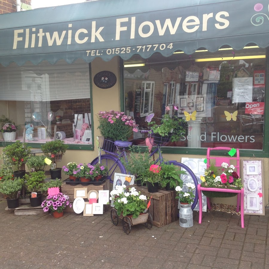 Flitwick Flowers