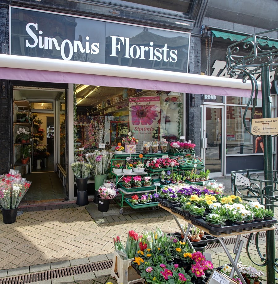 Simonis Bournemouth Florist