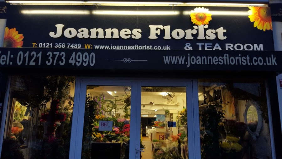 Joannes Florist