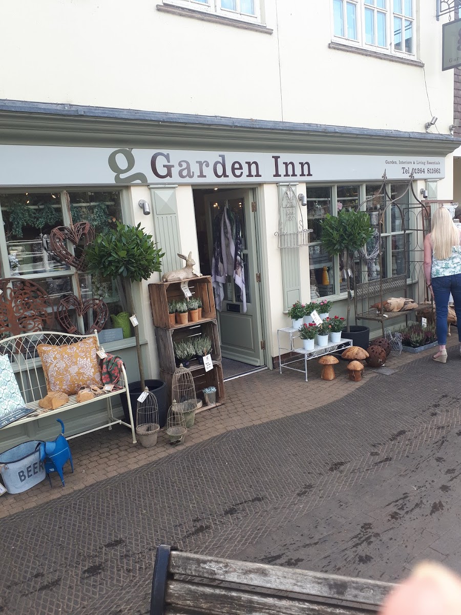 Garden Inn
