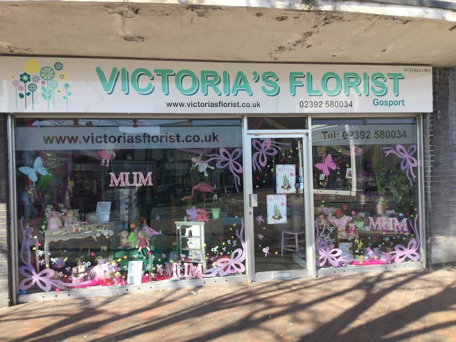 Victoria's Florist
