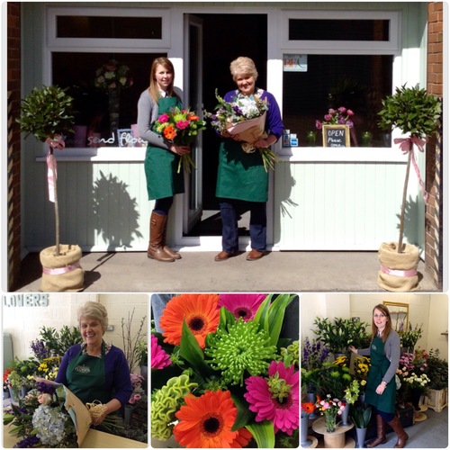 The Herefordshire Flower Studio