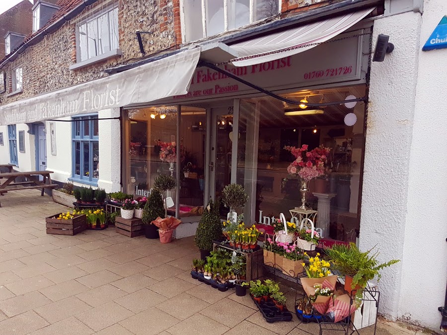 Swaffham Florist