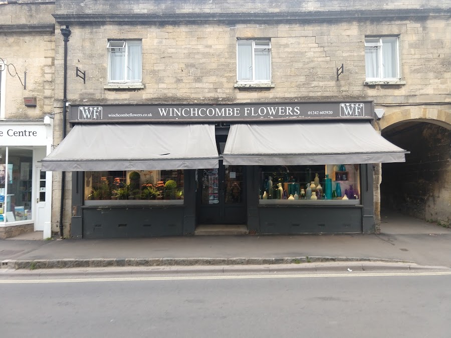 Winchcombe Flowers