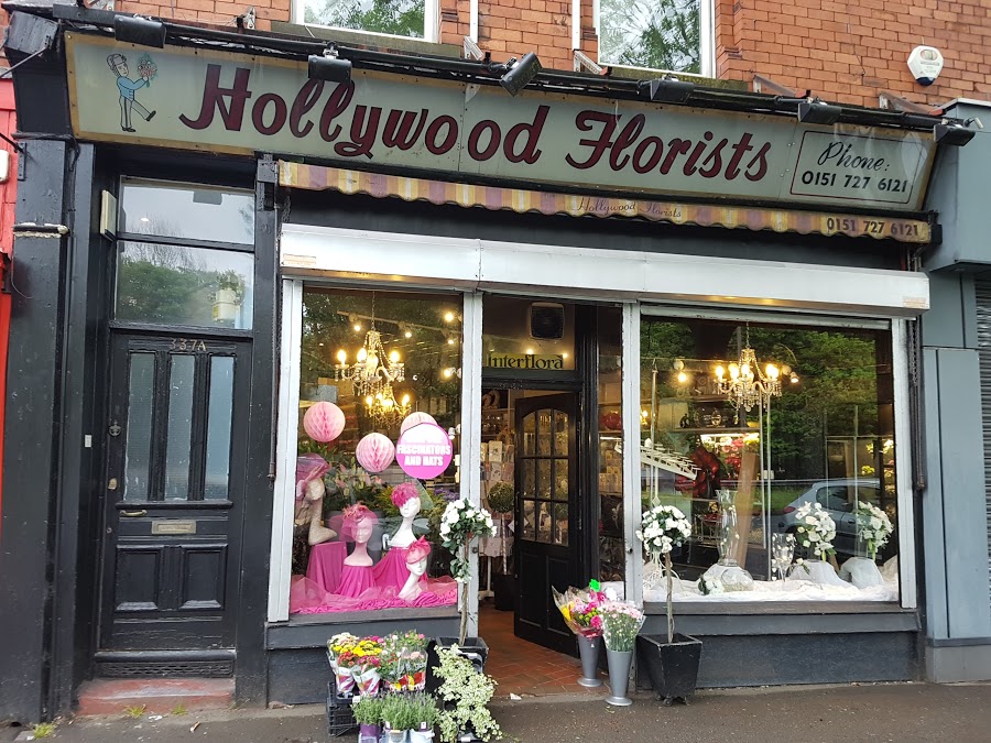 Hollywood Florist