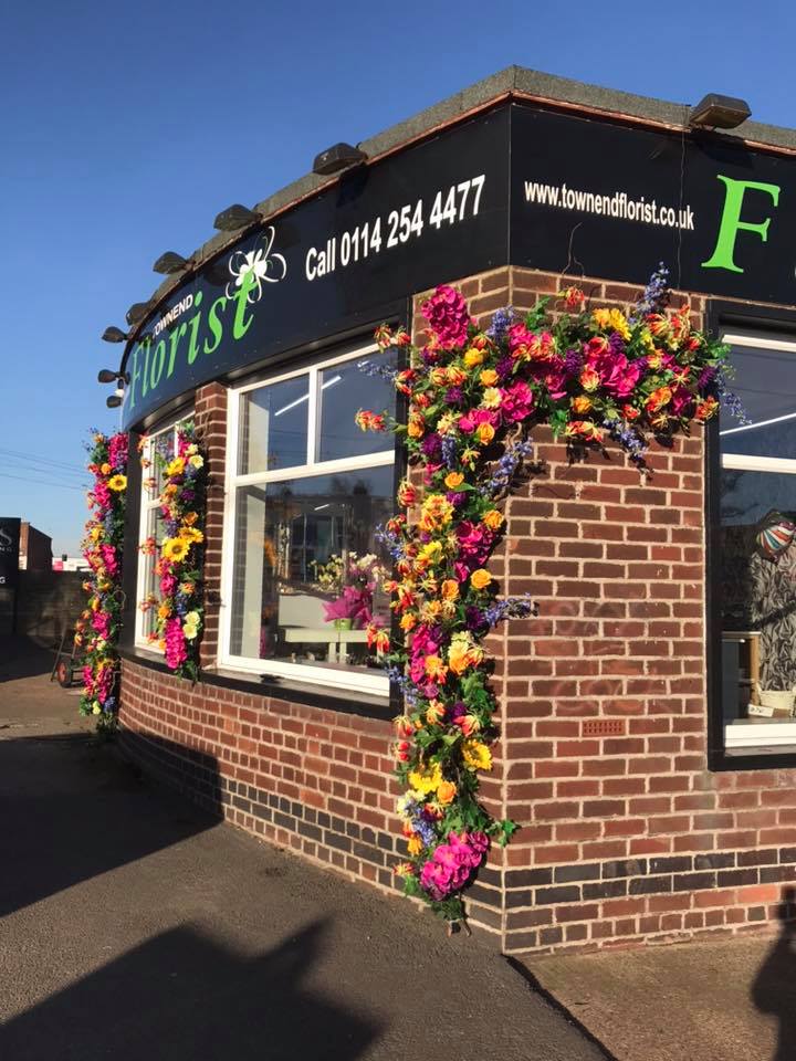 Townend Florist