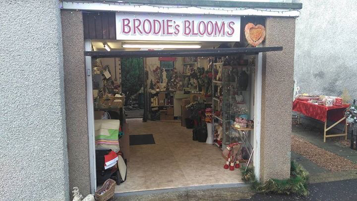 Brodies Blooms &Gifts