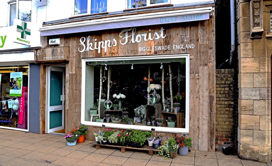 Skipps Florist