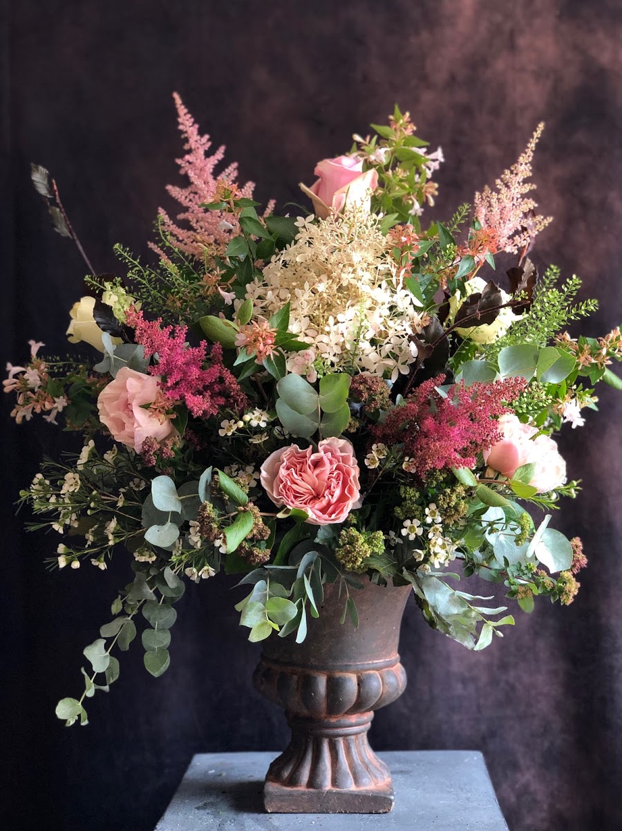 Susie Babington Florist