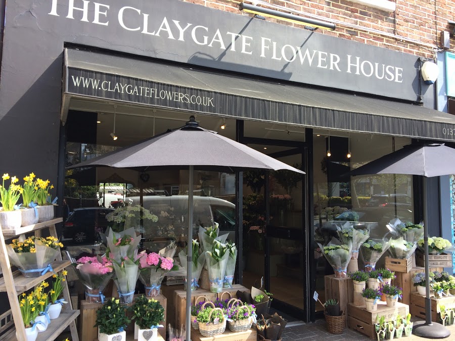 The Claygate FlowerHouse