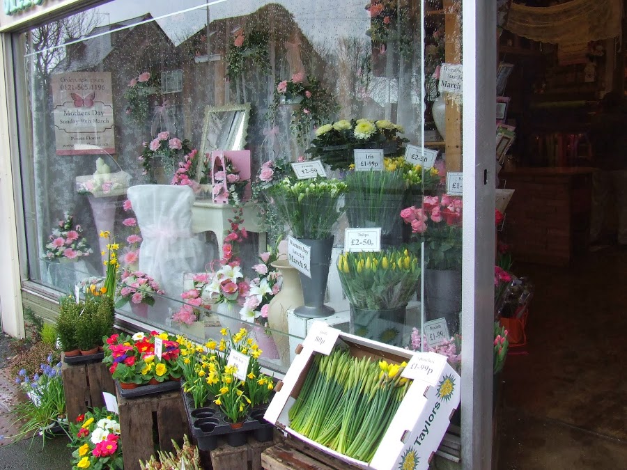 Posies Florist