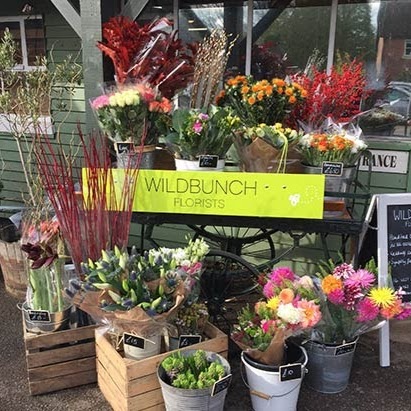 Wildbunch Florists