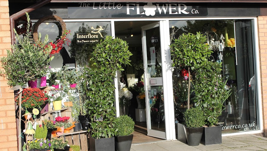 The Little Flower Co (Frome)