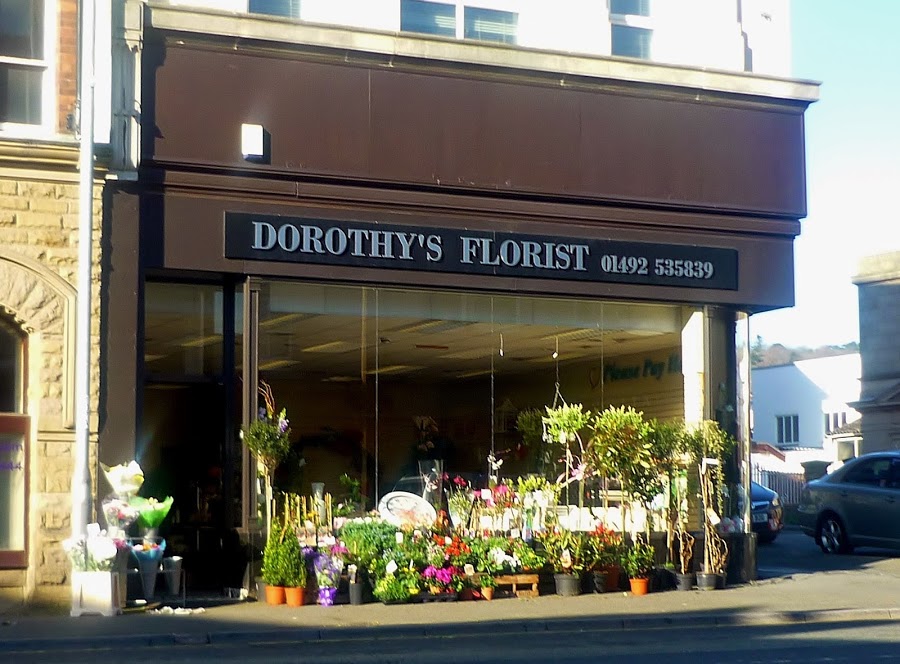 Dorothys Florist