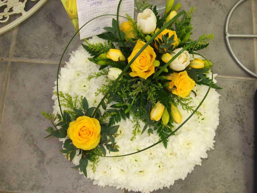 Regency Flowers
