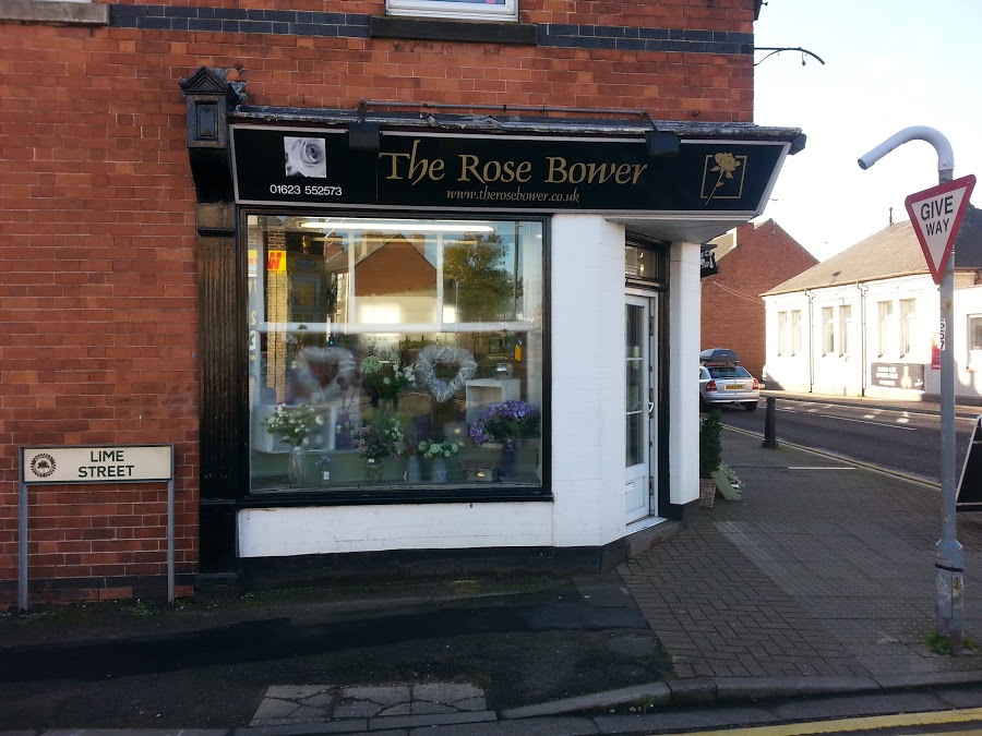 The Rose Bower