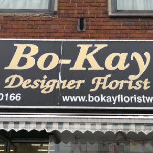 Bo-Kay Florists