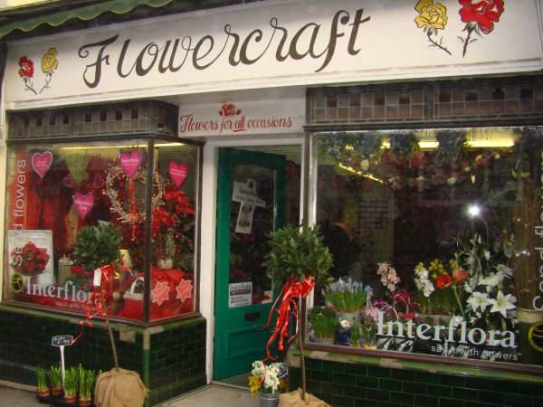 Flowercraft of Newent