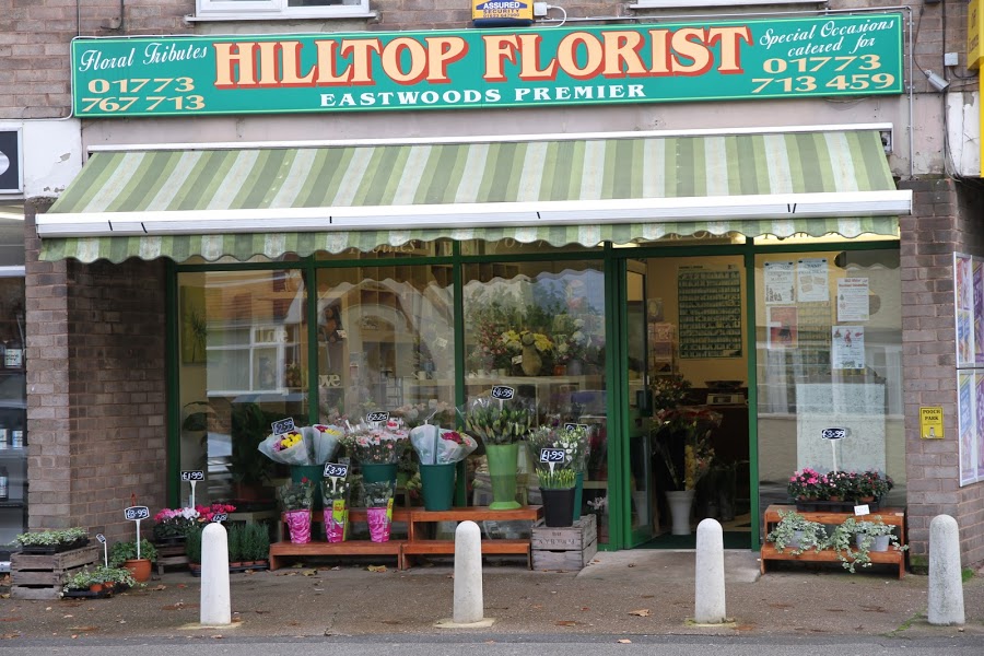 Hilltop Florist