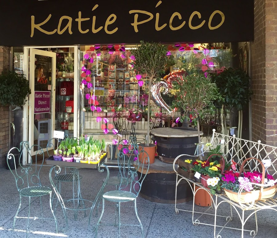 Katie Picco Florist