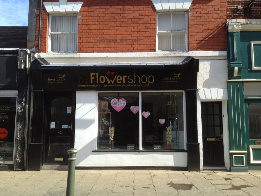 The Flowershop