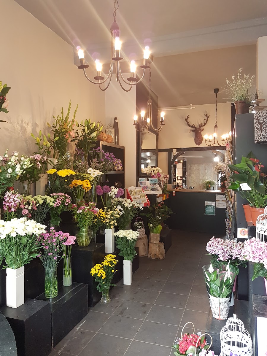 Lindsay Barrow Florist