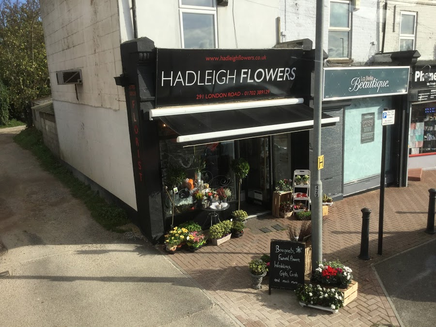 Hadleigh Flowers