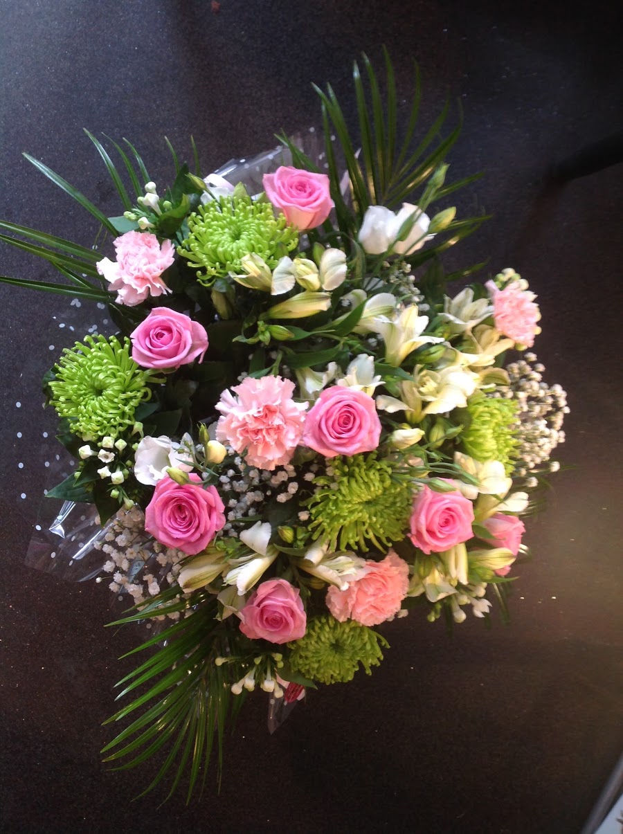 Flowers for Special Occasions