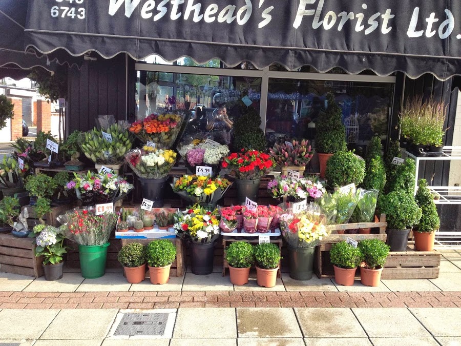 Westheads Florist