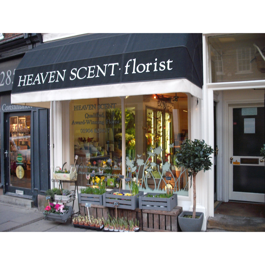 Heaven Scent