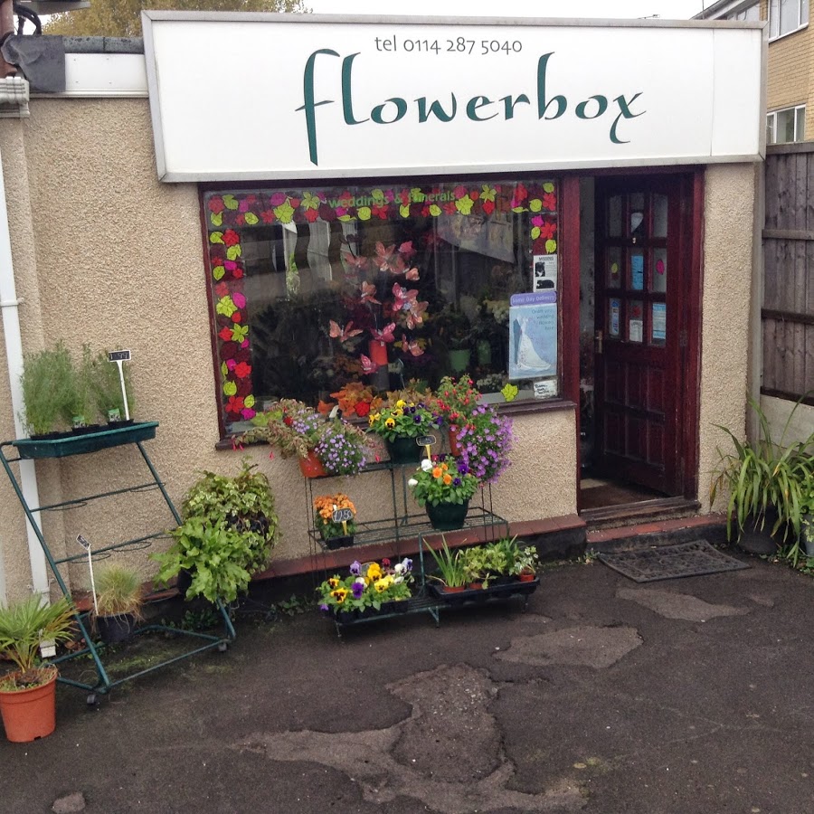 Flower Box