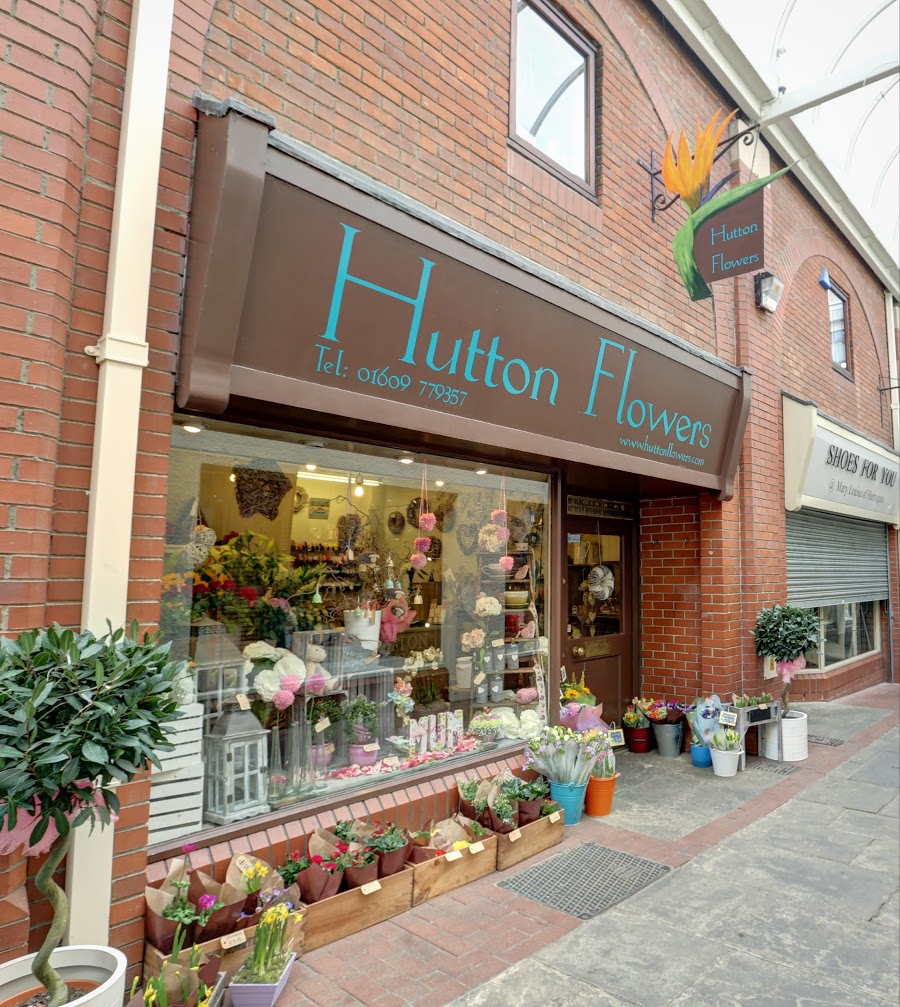Hutton Flowers