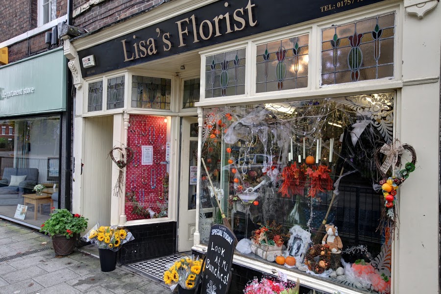 Lisa's Florist