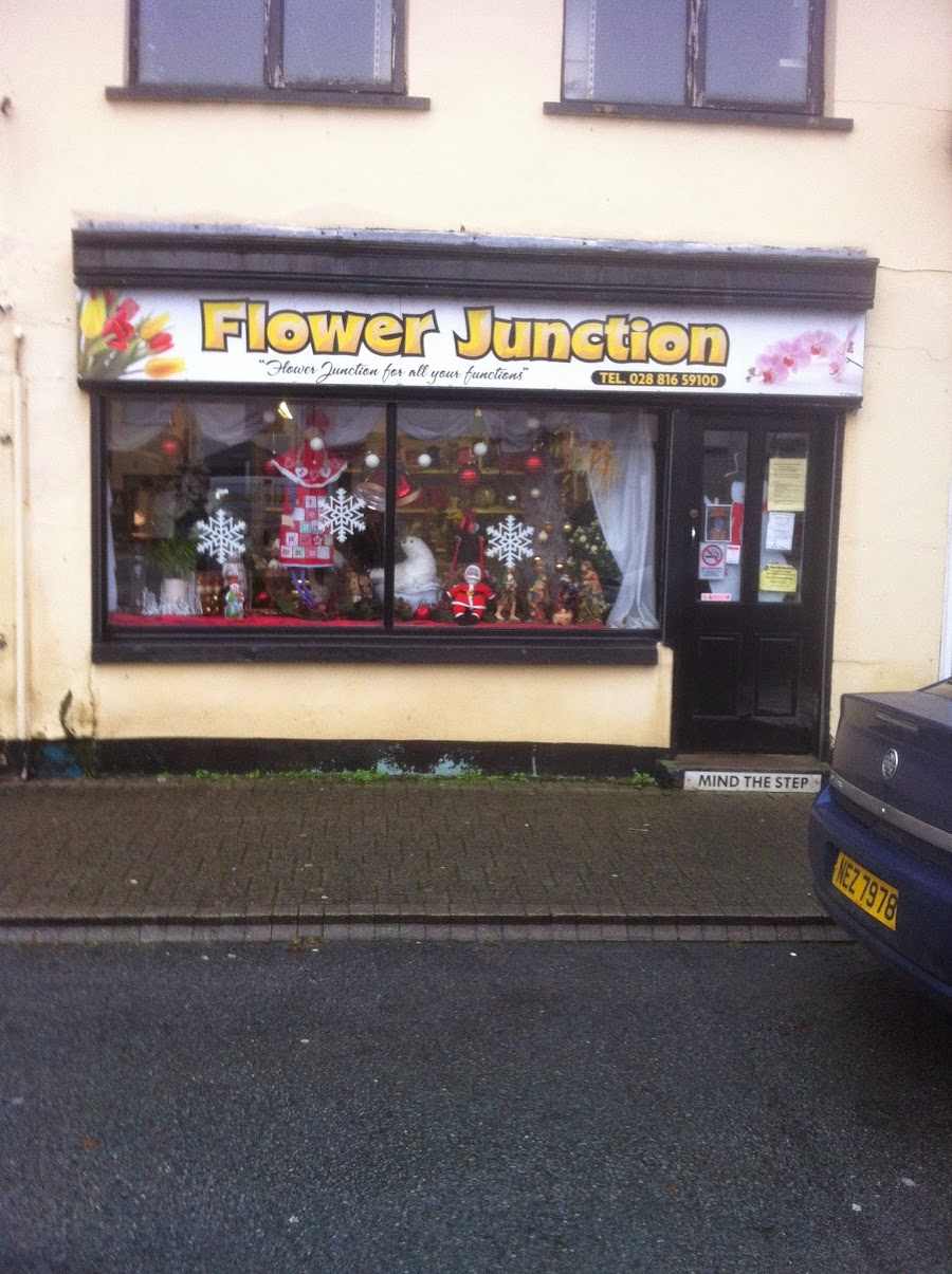 Flower Junction